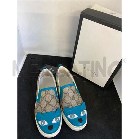 gucci replica scarpe bambina